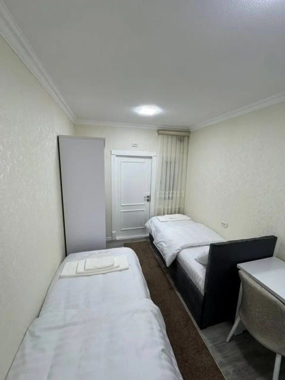 Registan Palace Hotel
