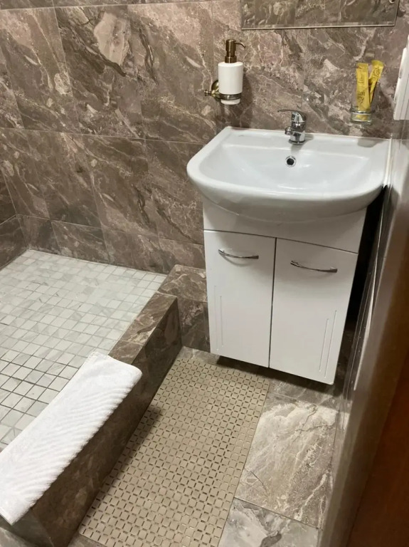 Отель Грин