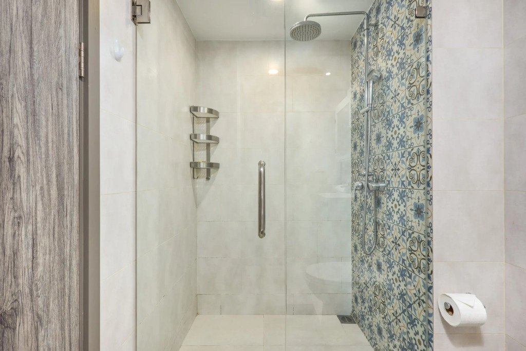 Апартаменты Title Residencies Nai Yang 1 bedroom F307