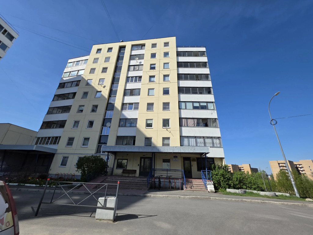 Квартира Уютная в расширенном центре города