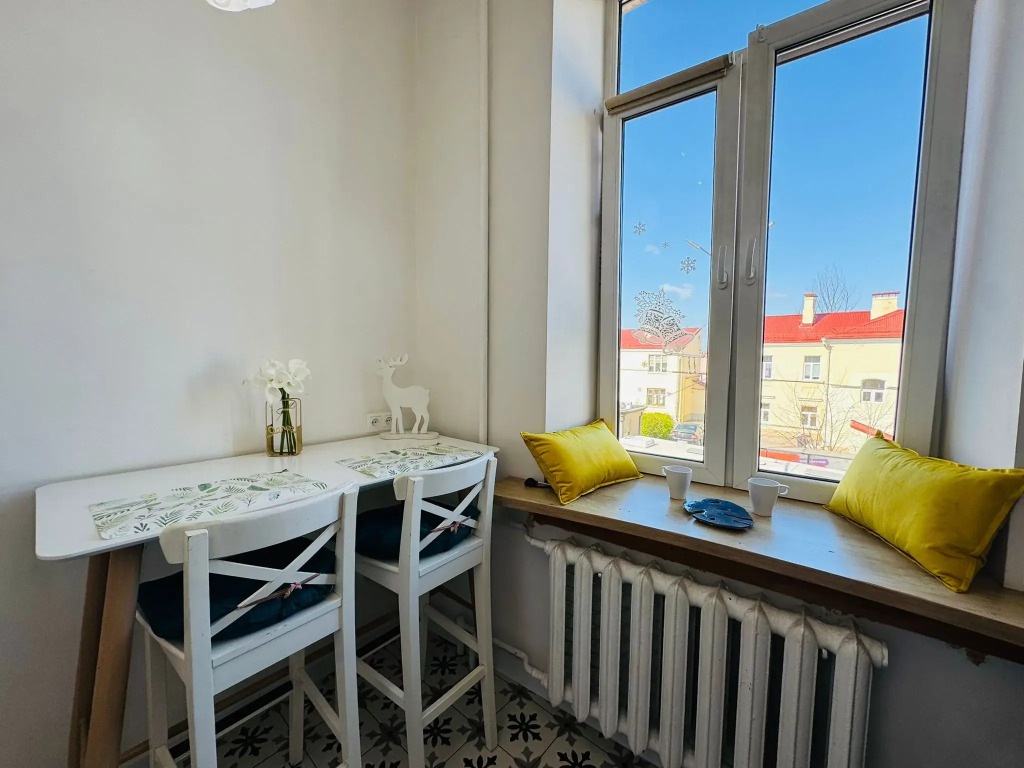 Апартаменты Love apart Grodno