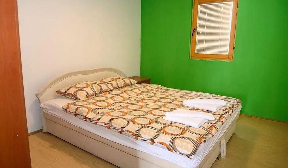 Hotel Mizo