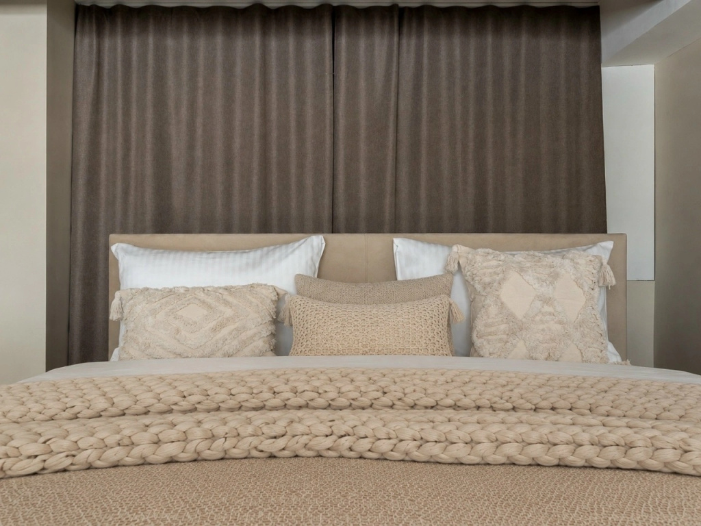 Апартаменты Comfort Life на Соколе