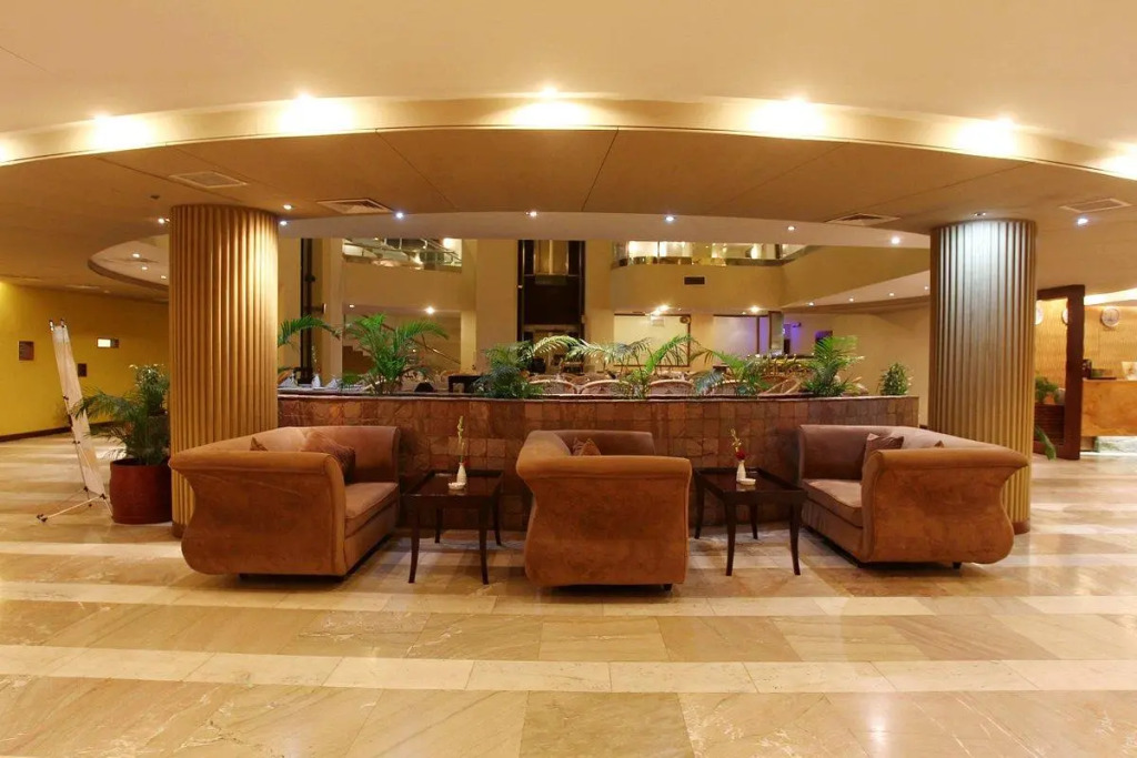 Rose View Hotel