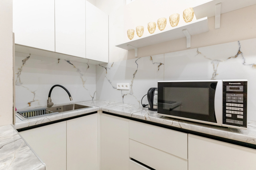 Comfy Retreat Flat