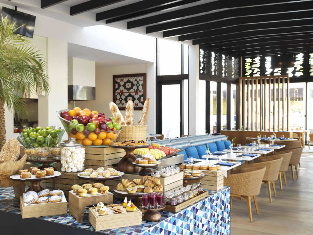 Курортный отель Al Baleed Resort Salalah by Anantara
