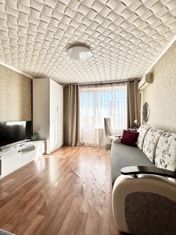 Апартаменты Рядом с Метро Кузьминки