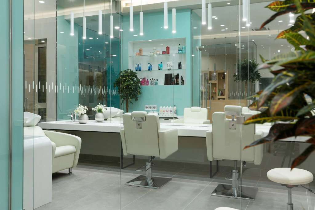 5 ★ Первая линия. Health Care Resort