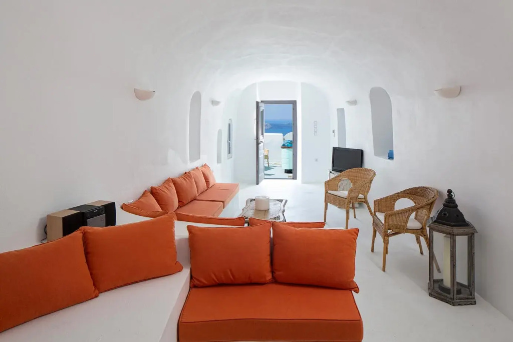 Gaia Villa