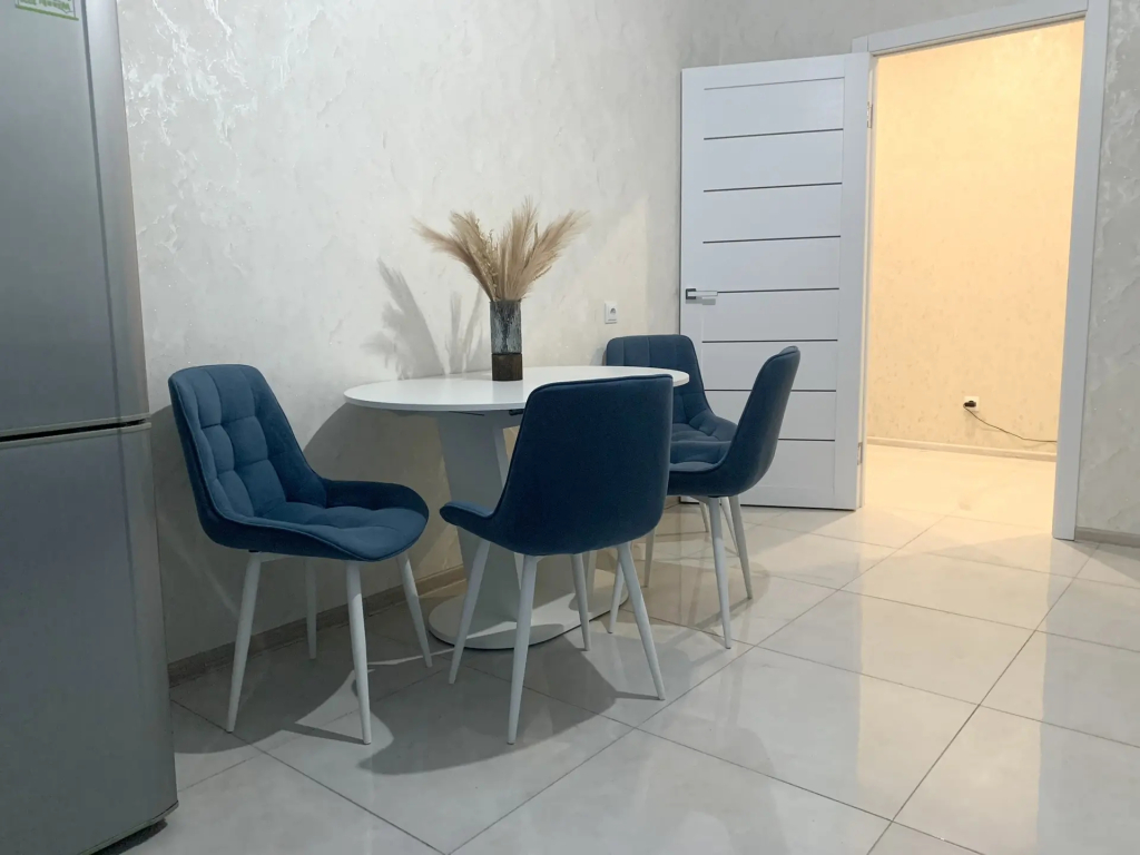 Квартира Кавказские Альпы КВ 33