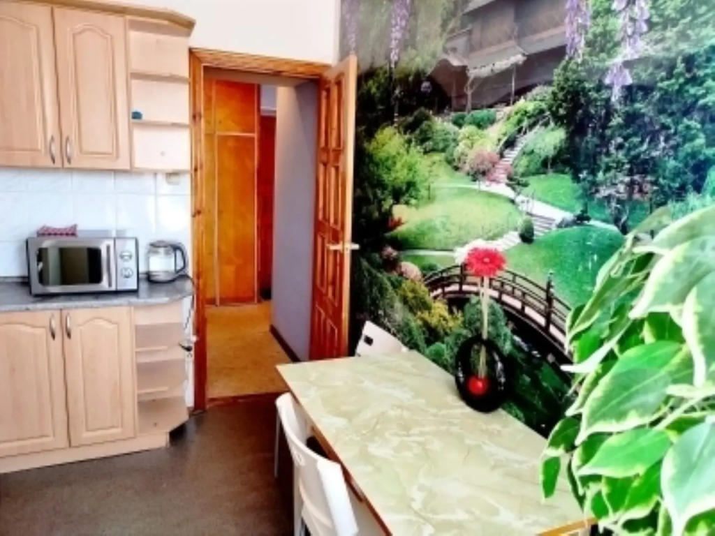 Квартира на Улице Красных Зорь 5А