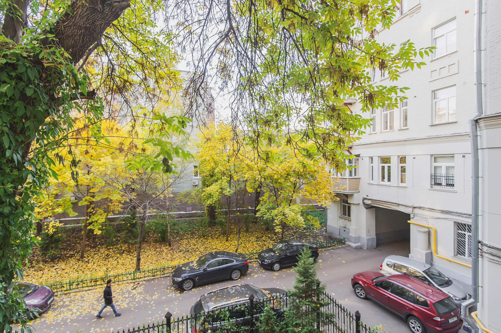 Квартира GM Apartments Дизайнерские 4-х комнатные у метро