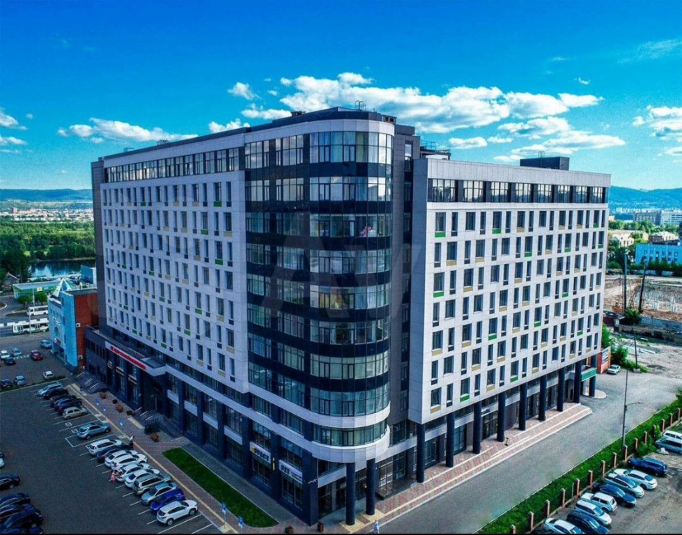 Апартаменты Hugge Home