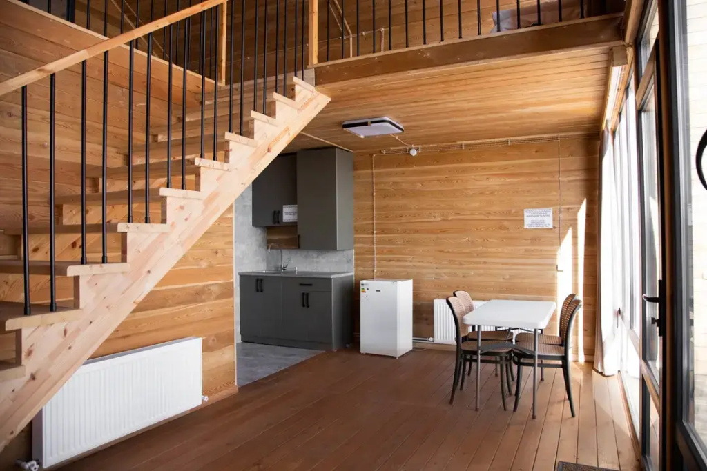 Bungalow All Seasons Sevan