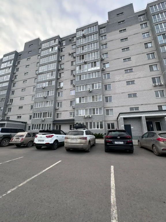 Квартира Жк Фамилия с Видом на Р Волга