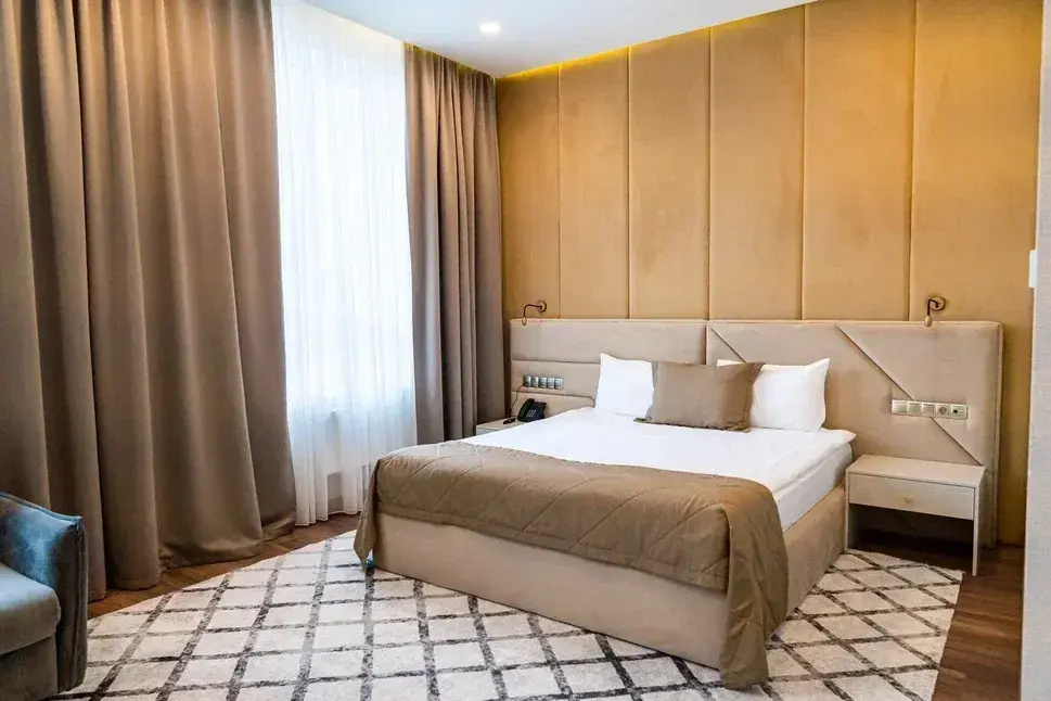 Санаторий Green Wellness Боровое