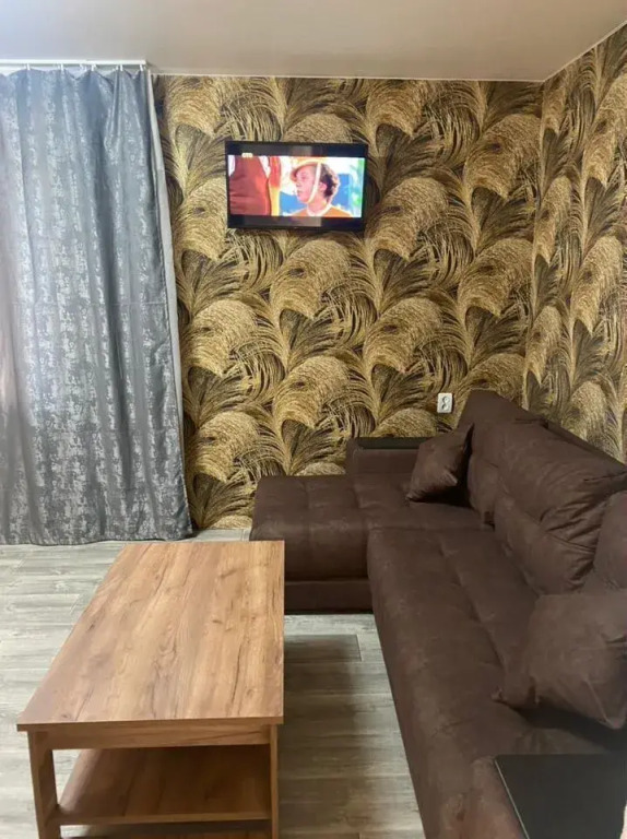 Квартира на Улице Урицкого 68