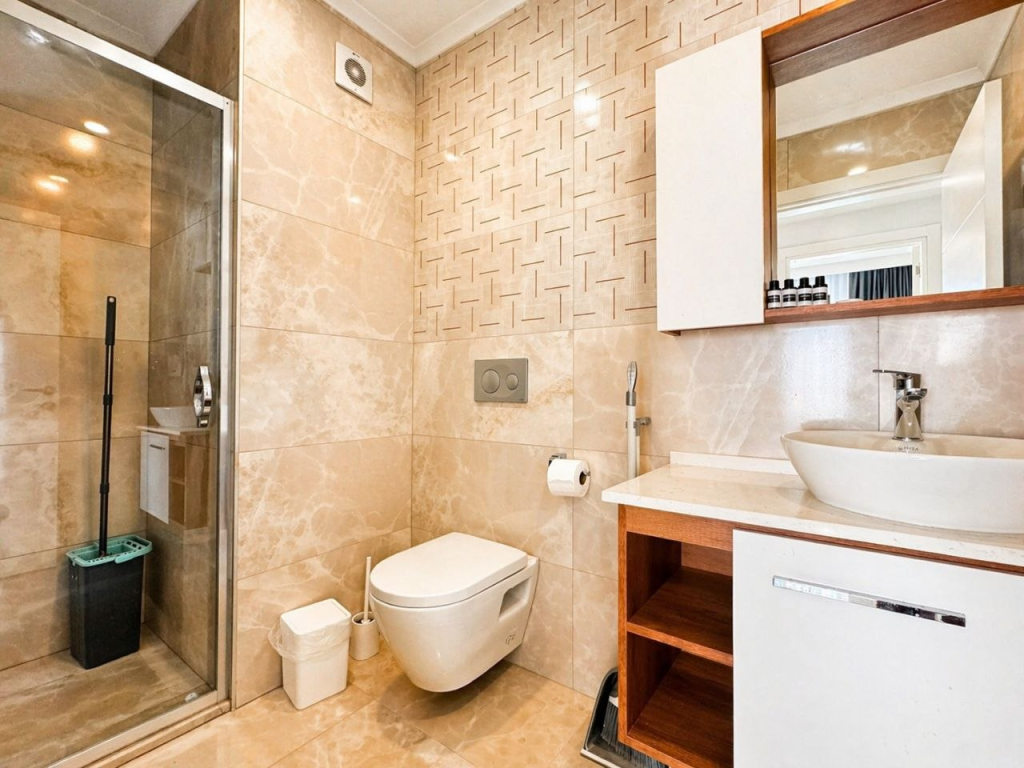 Апартаменты Апартаменты Riverside Life Sunset 114 с 1 спальней