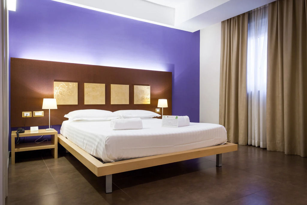 Modica Palace Hotel