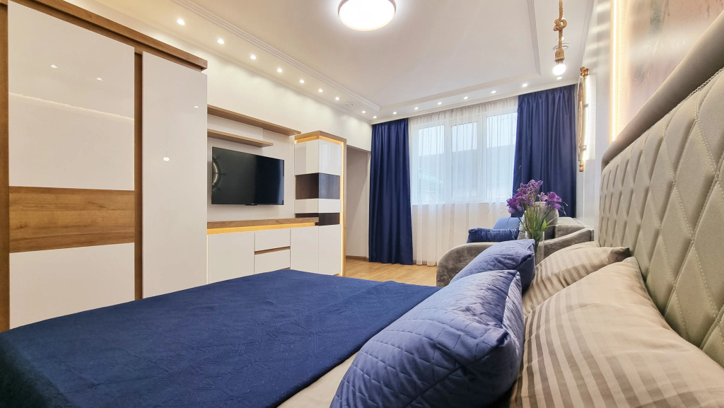 Квартира Дадаева 10 Крузенштерн (3)