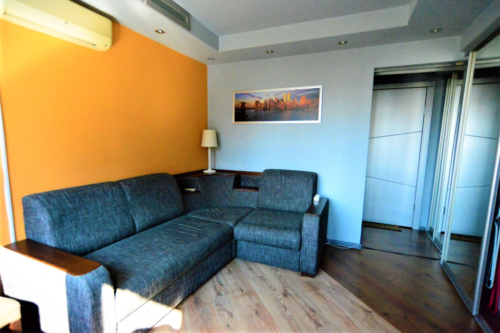 BestFlat24 Schukinskaya Apartments