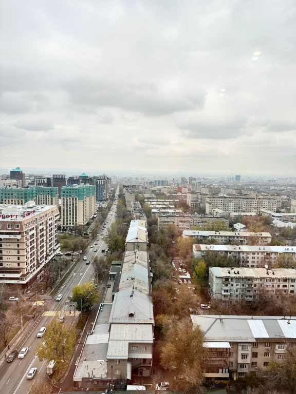 Апартаменты Гармония города и стильный уют 158/2