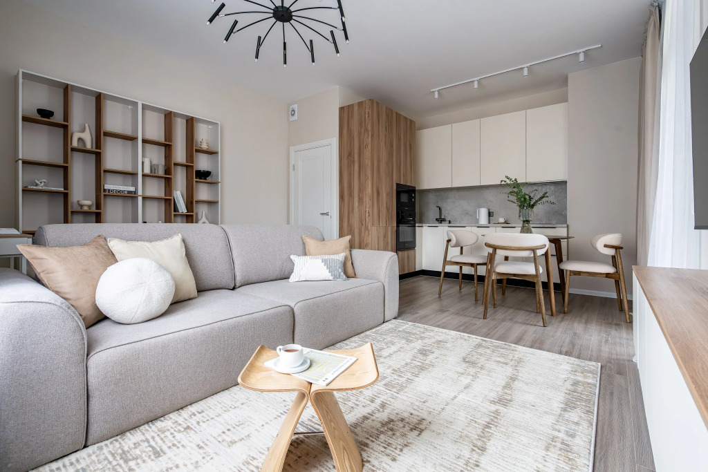 Квартира Merino Home Альба
