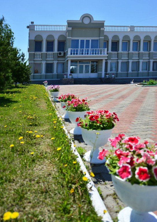 Мини-отель Сибирская Венеция