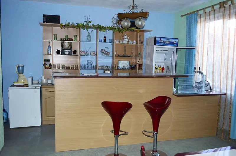 Гостевой дом АтлантикА