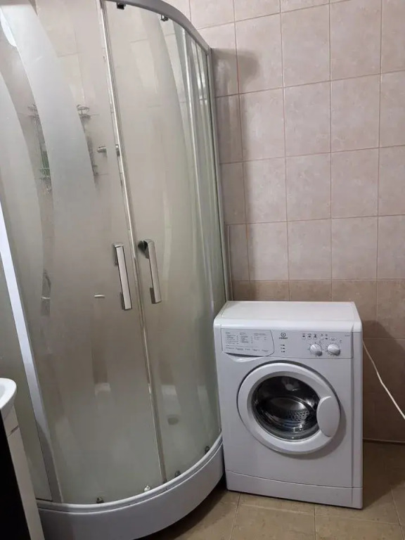 Квартира на Советском Проспекте 55