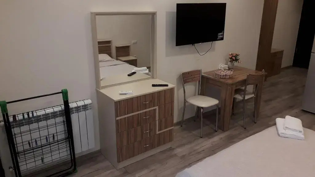 Апартаменты Batumi Agency Gorgiladze