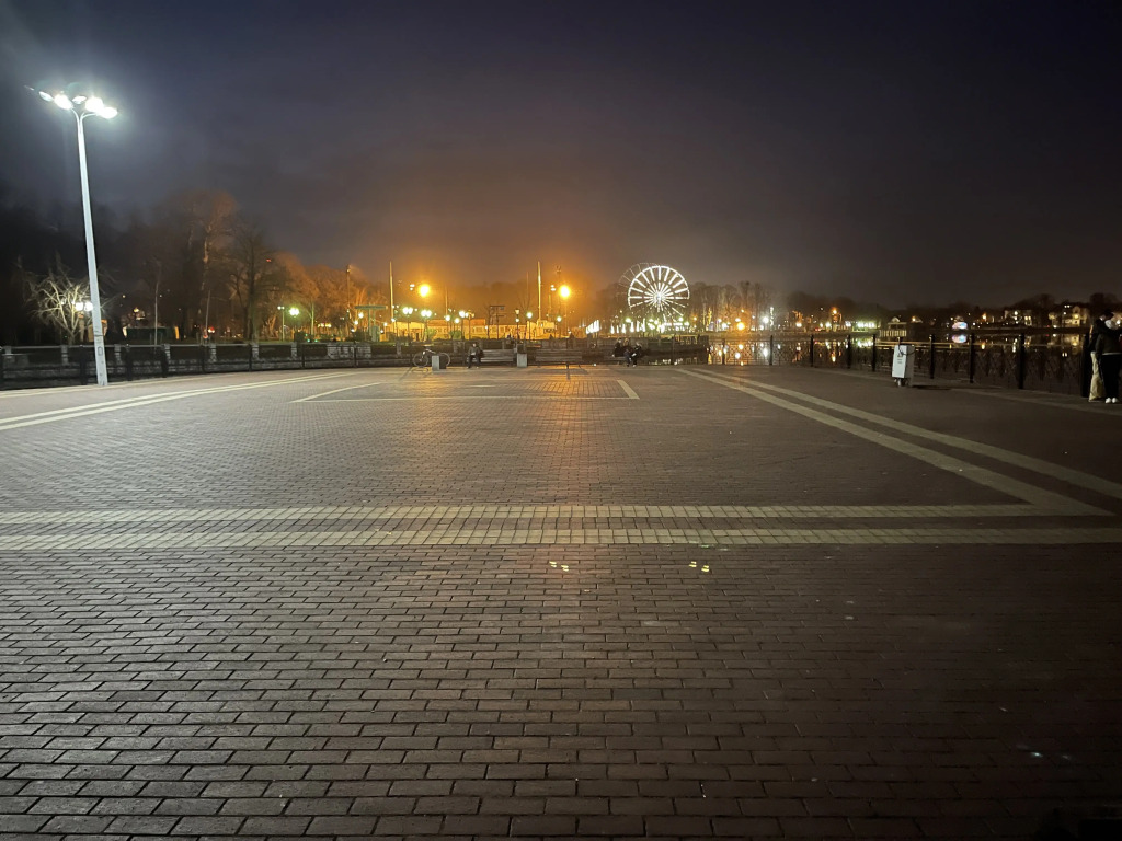 Квартира уютная в центре города