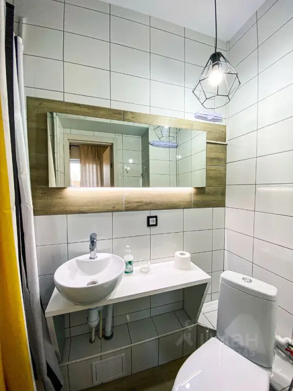 Квартира Лайф Студия 3, 15м2, на Тарарыкова 5