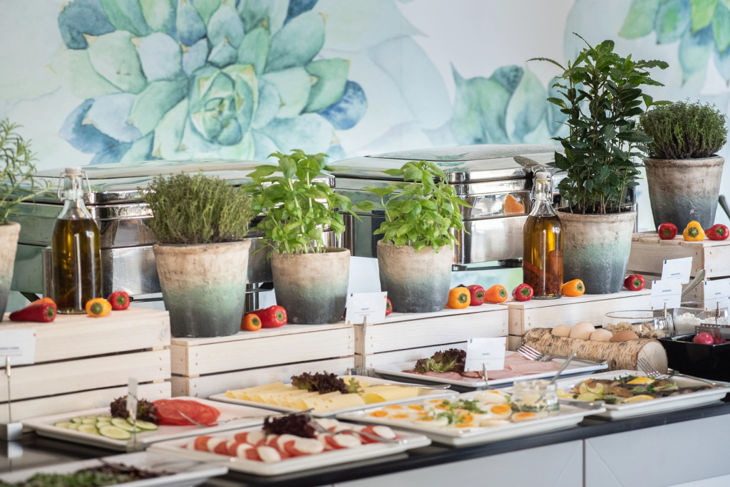 Hotel Arkon Park Gdańsk- Destigo Hotels