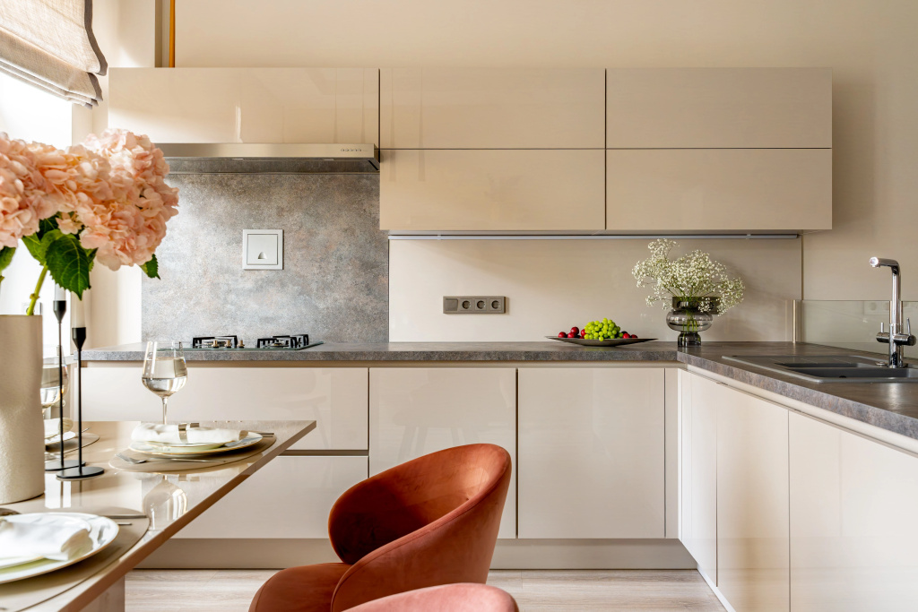 Квартира Merino Home Капелла
