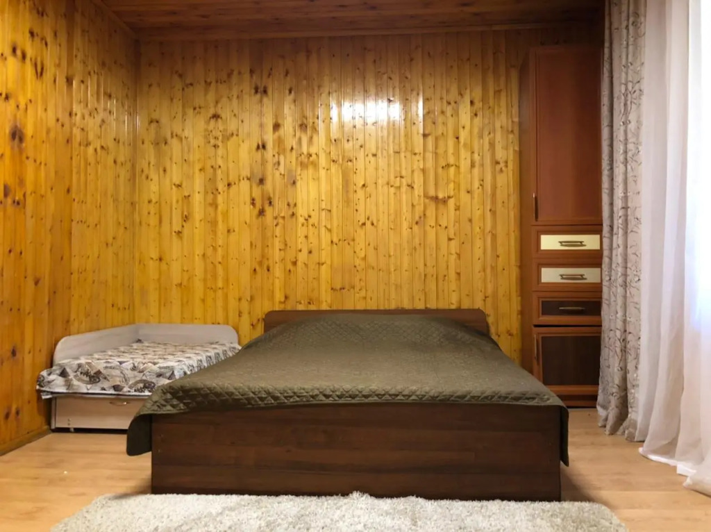 Гостевой дом Ландыш