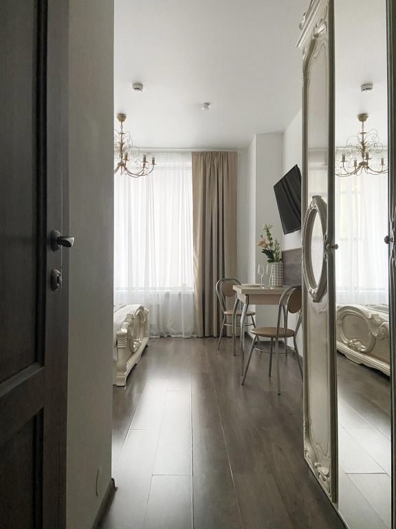 Апартаменты Apartanik