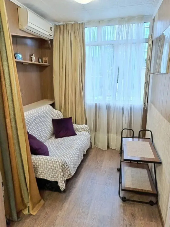 Квартира на Нагорной улице 12