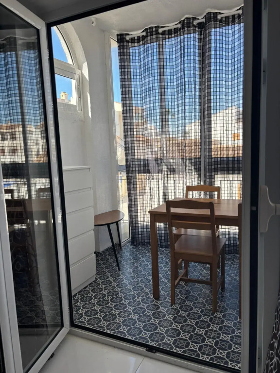 Апартаменты Rosaleda Apartment