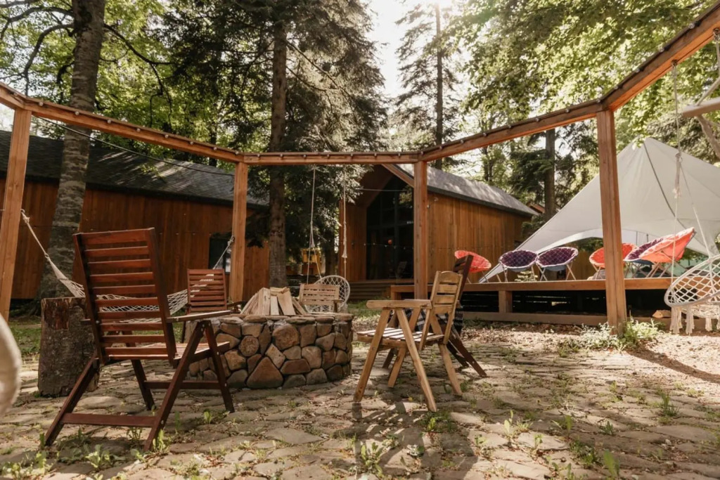 Отель Dreamland Villas