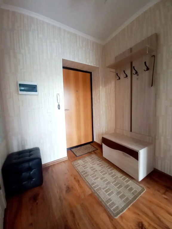 Квартира на улице Дальняя