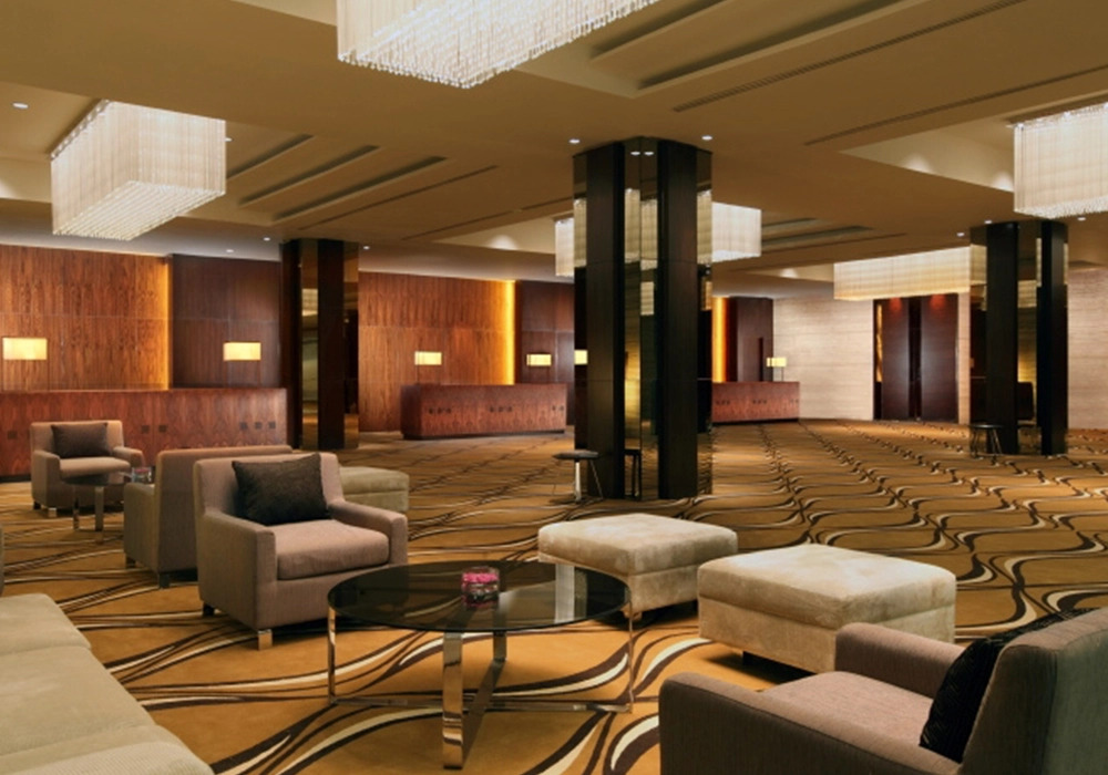 PO Hotel Semarang