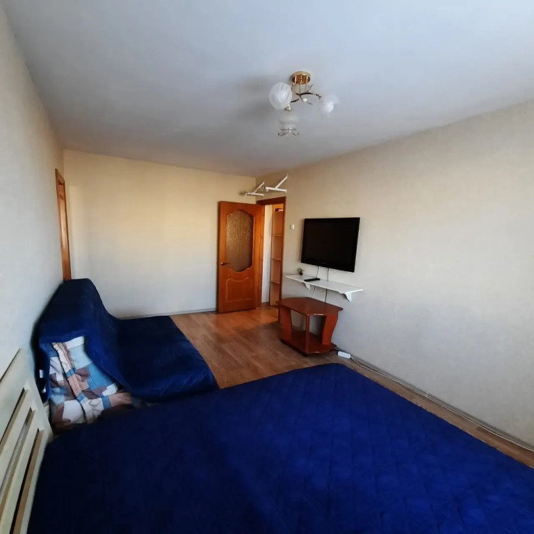 Квартира на Гагарина 23