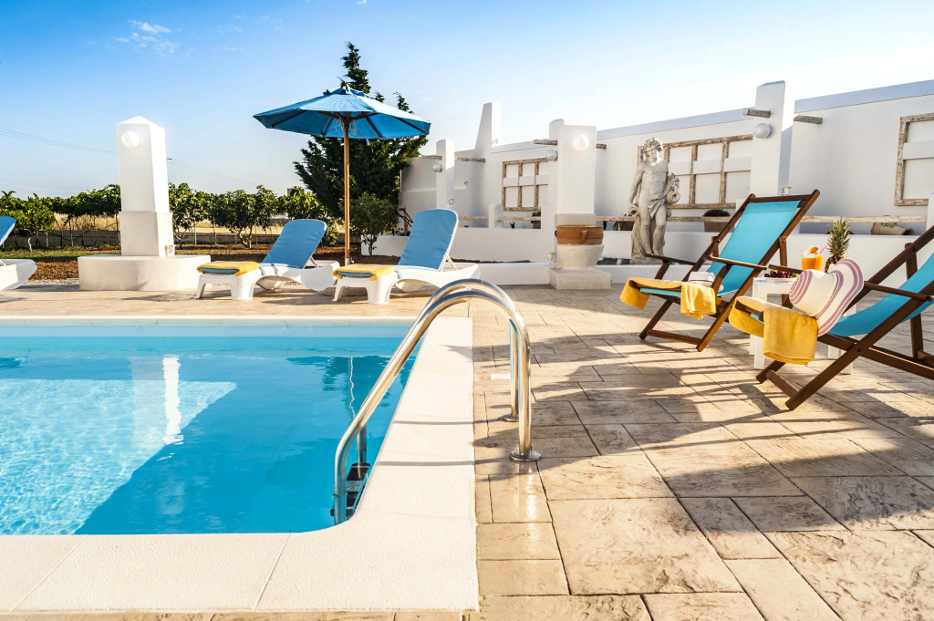 Villa Dionysus