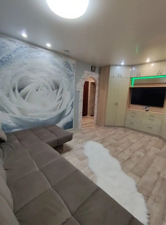 Apartments 3х Комнатные с Видом на Волгу