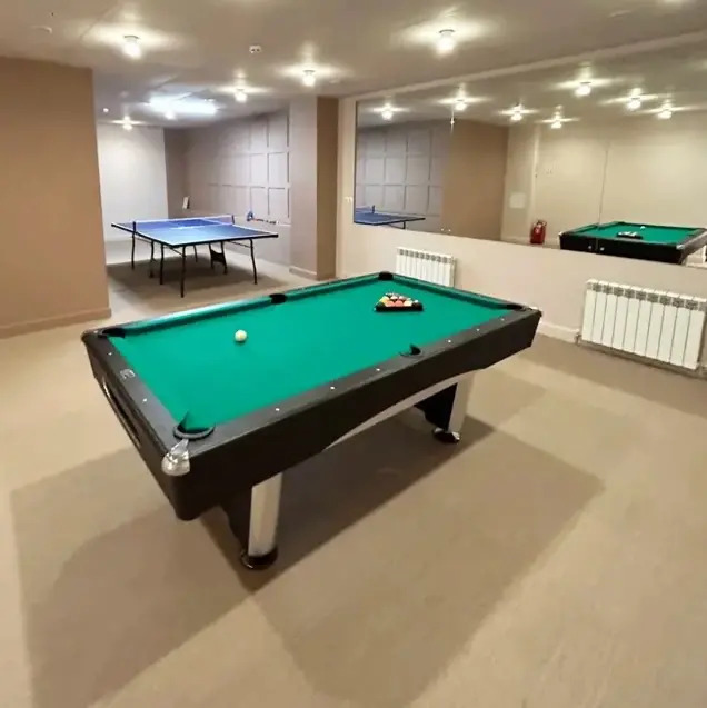 Апартаменты Шереметьевская 85 / Sheremetyevskaya 2