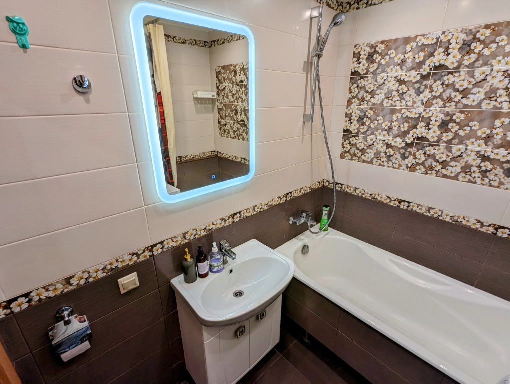 Guest House Alpha Apartments