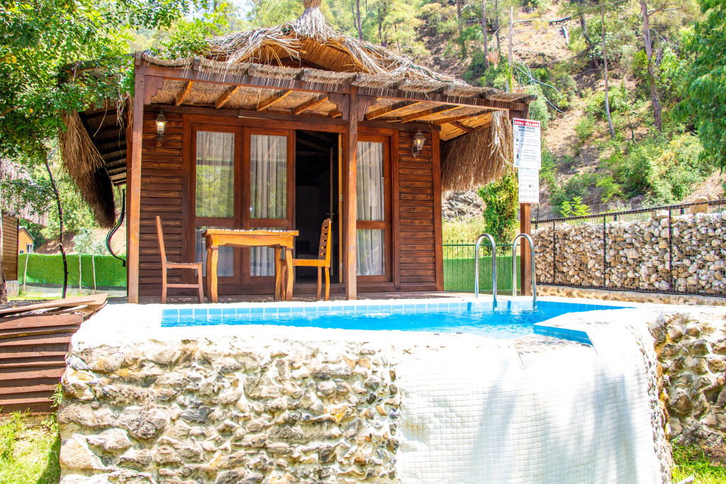 Suna Villages Hotel