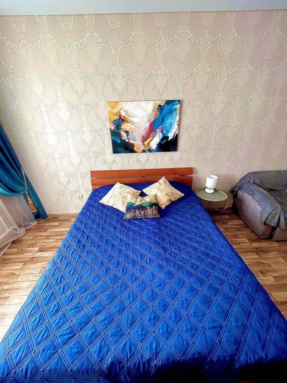 Квартира на Астраханской 263