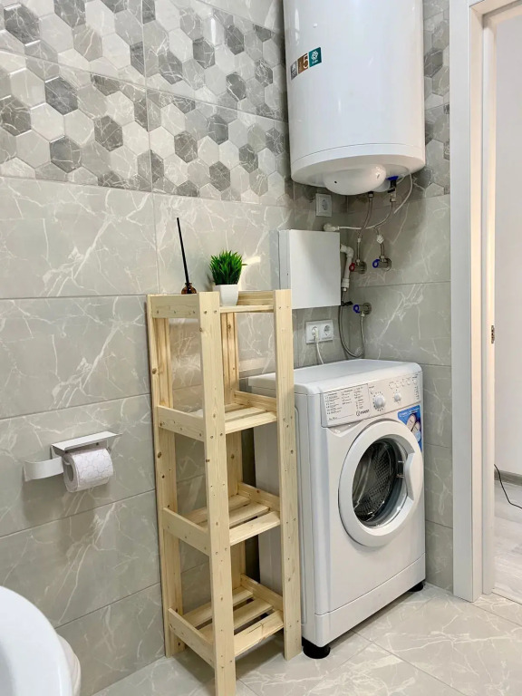 Апартаменты ApartsLoung Крым
